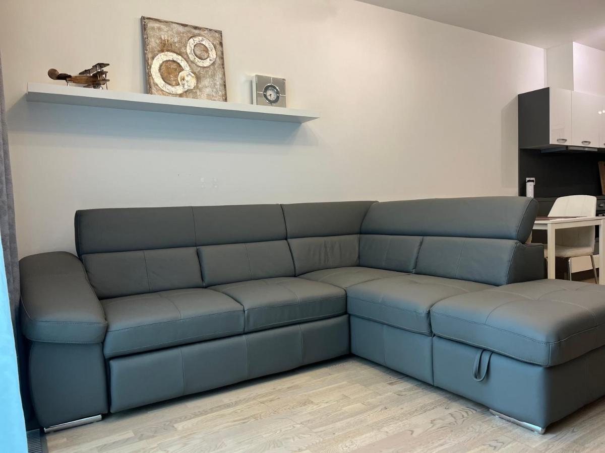 Garden Tower - 8 Min Do Centra, Garaz Apartamento *